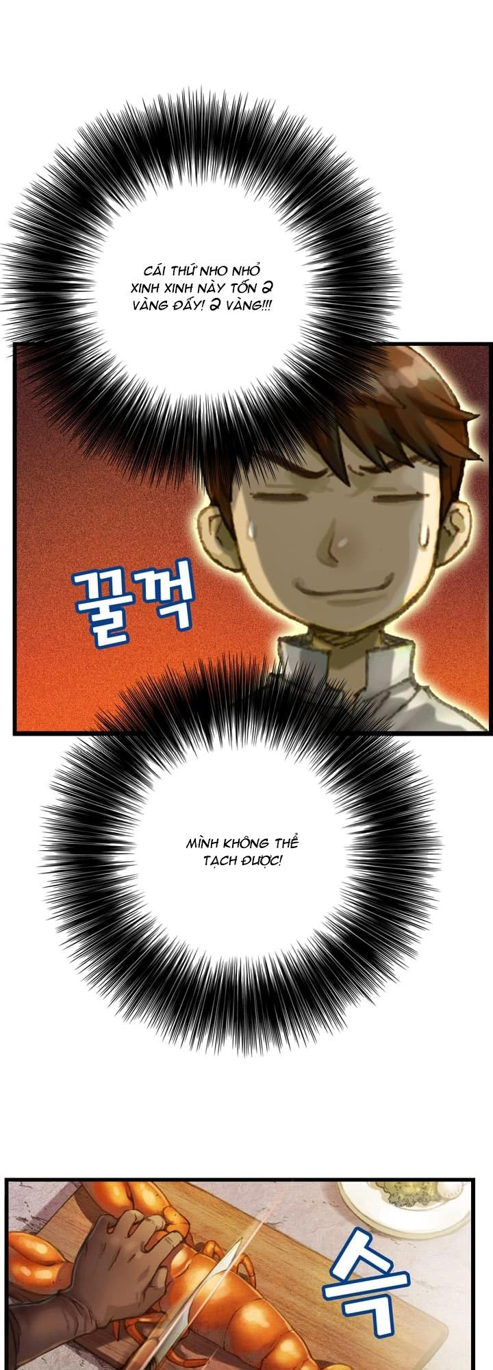 Hành Trình Đế Vương Chapter 51 - 43