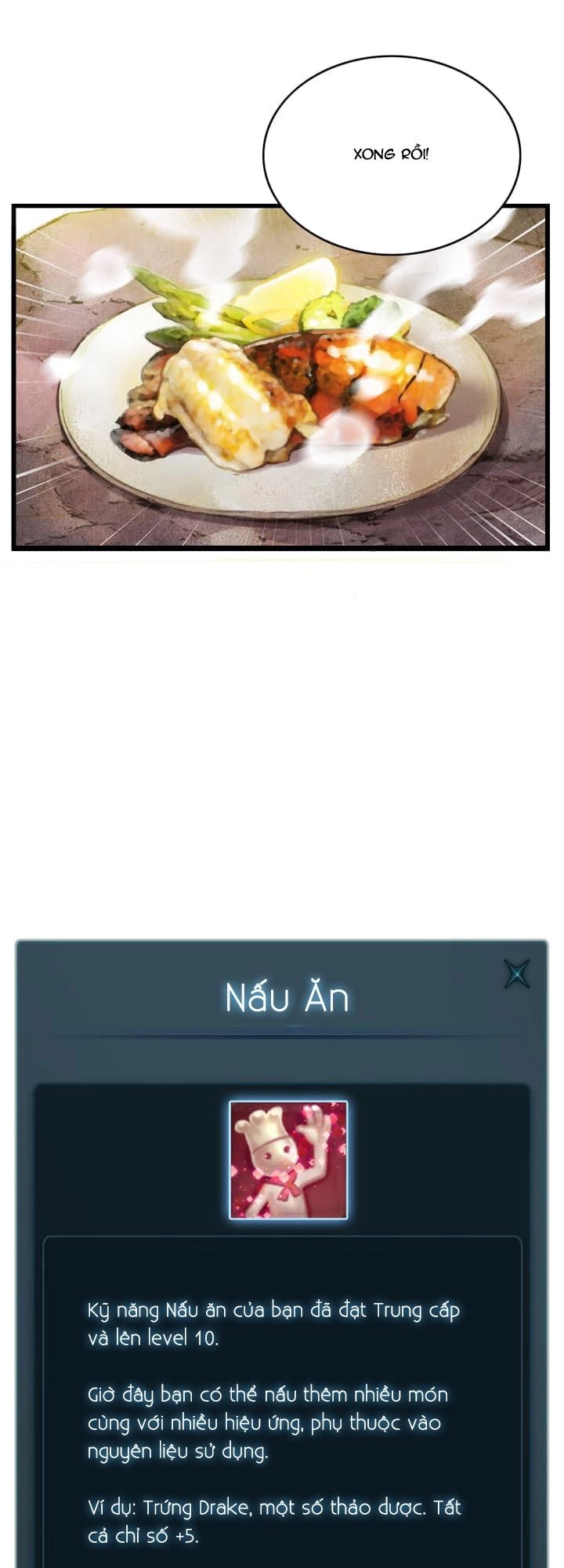 Hành Trình Đế Vương Chapter 51 - 47