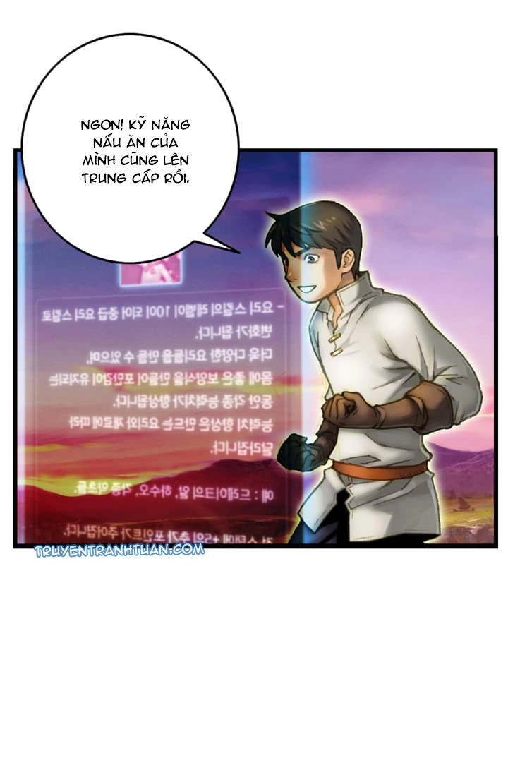 Hành Trình Đế Vương Chapter 51 - 49