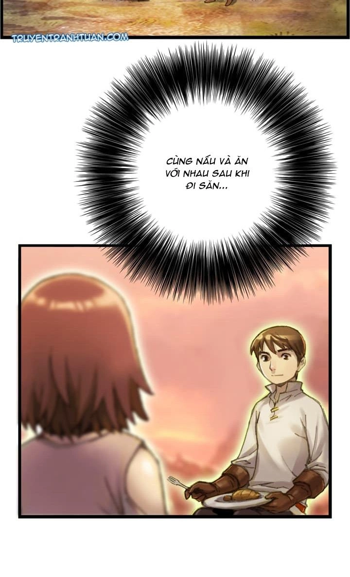 Hành Trình Đế Vương Chapter 51 - 52