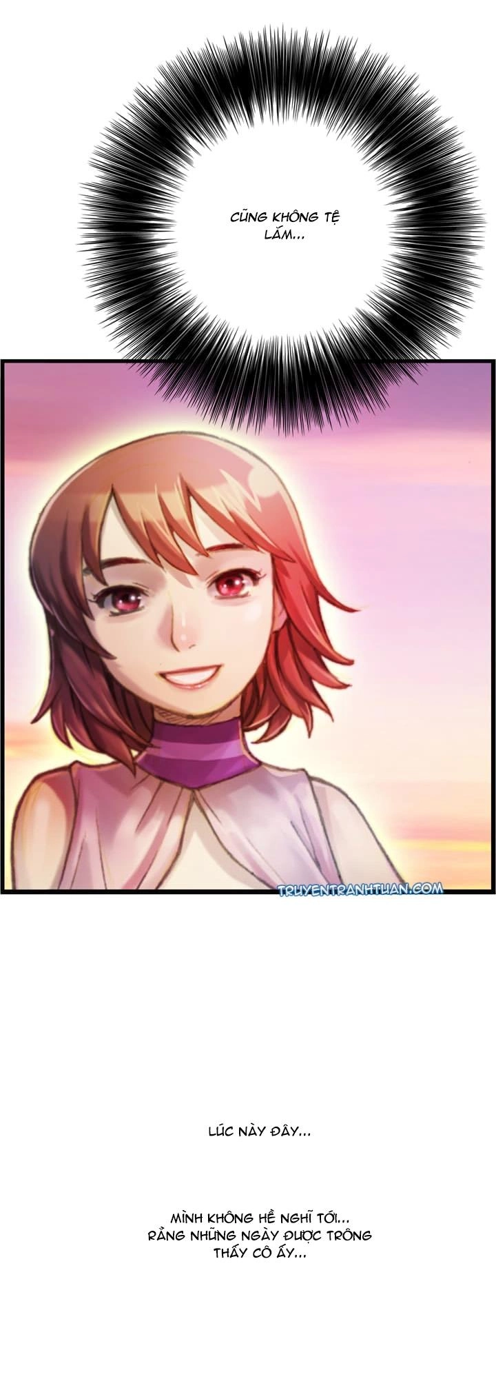 Hành Trình Đế Vương Chapter 51 - 53