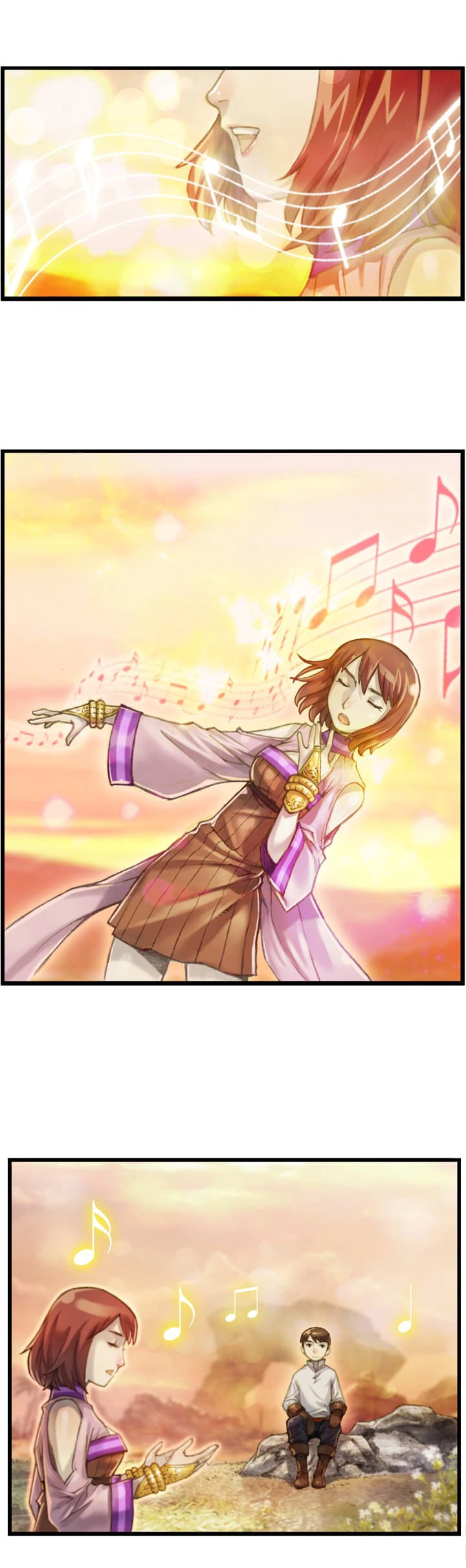 Hành Trình Đế Vương Chapter 52 - 4