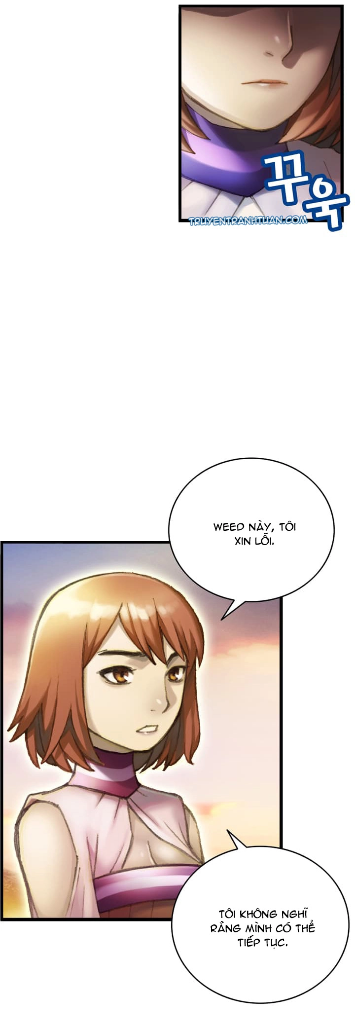 Hành Trình Đế Vương Chapter 52 - 9