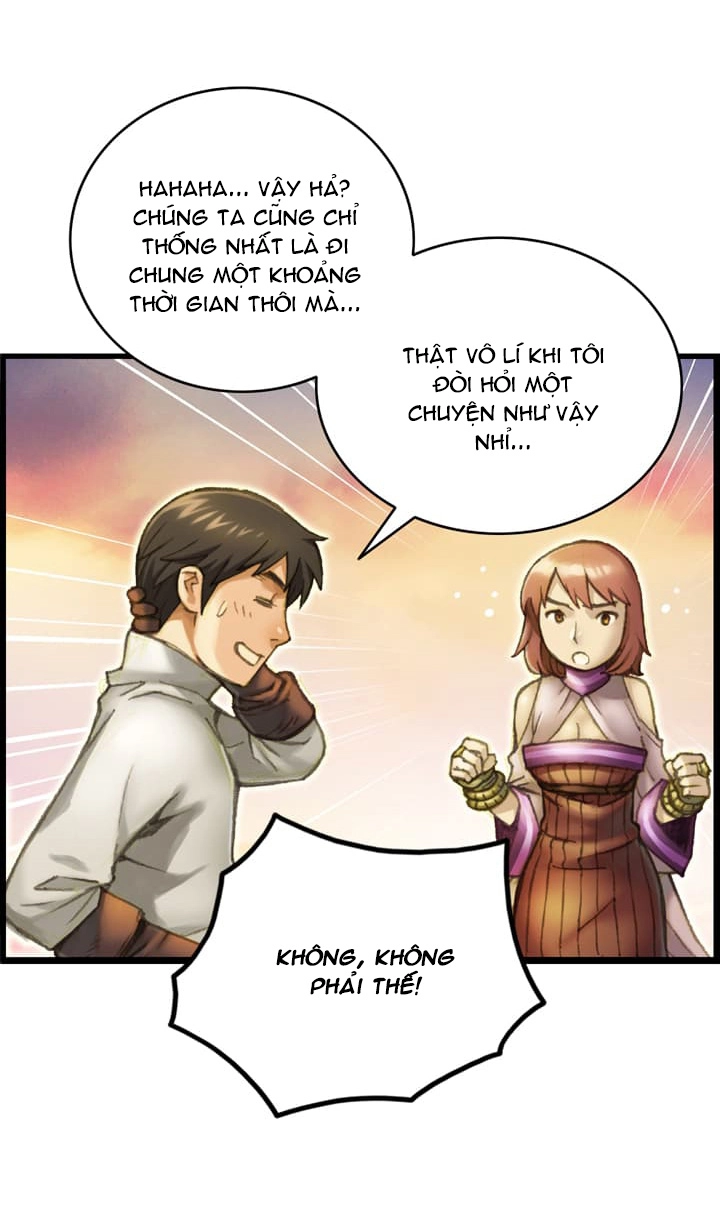 Hành Trình Đế Vương Chapter 52 - 10