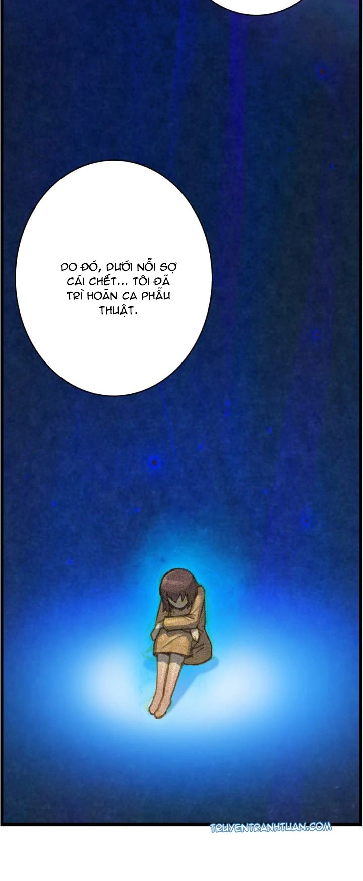 Hành Trình Đế Vương Chapter 52 - 16