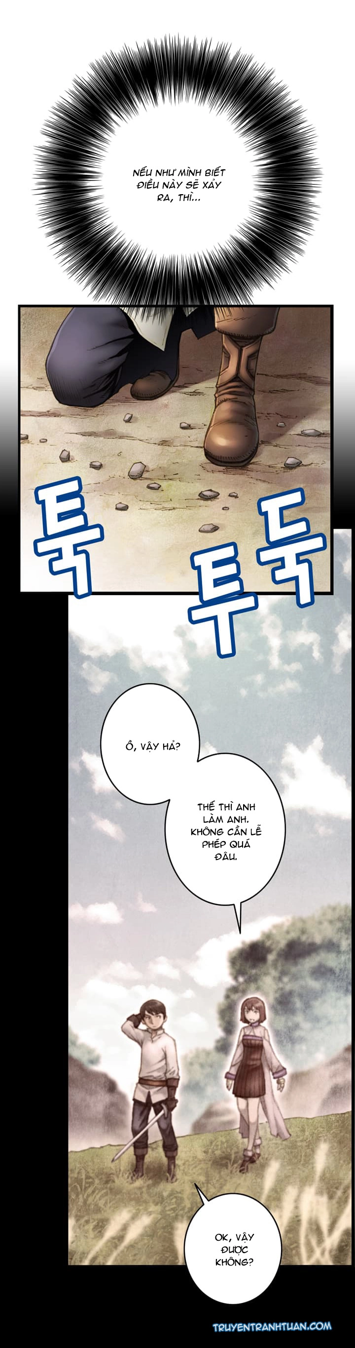 Hành Trình Đế Vương Chapter 52 - 25