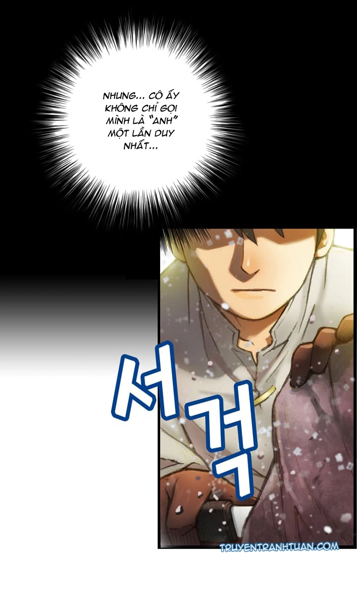 Hành Trình Đế Vương Chapter 52 - 27