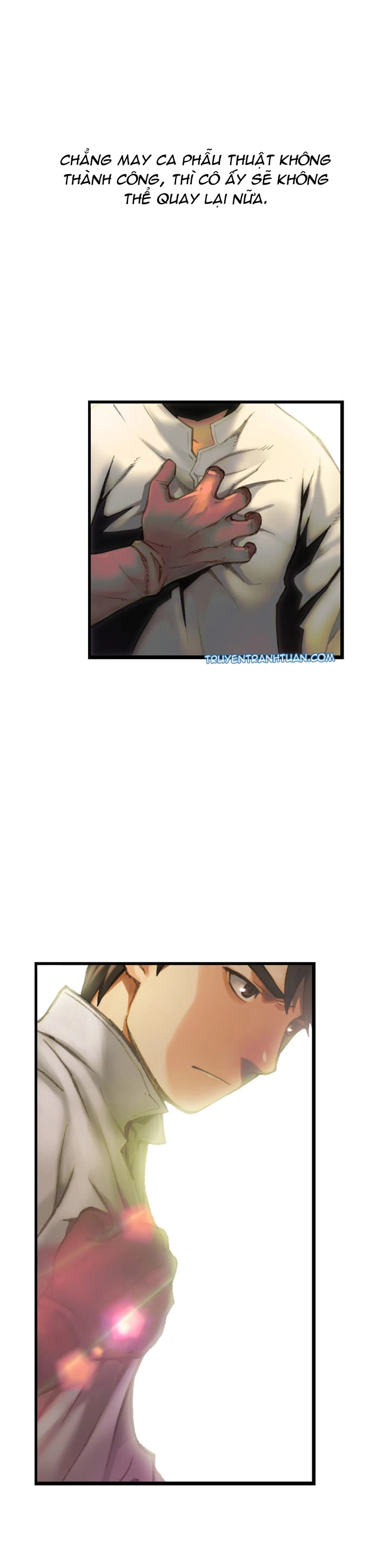 Hành Trình Đế Vương Chapter 52 - 28