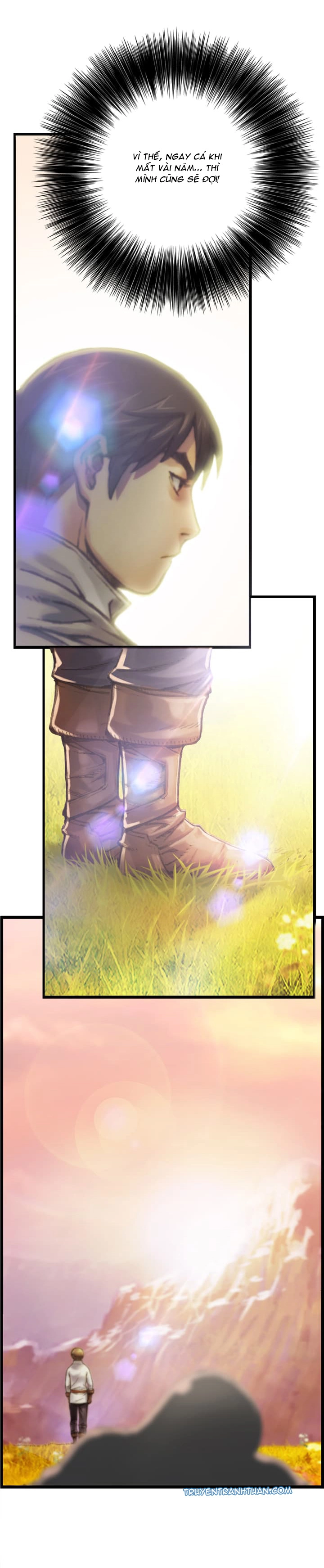 Hành Trình Đế Vương Chapter 52 - 30