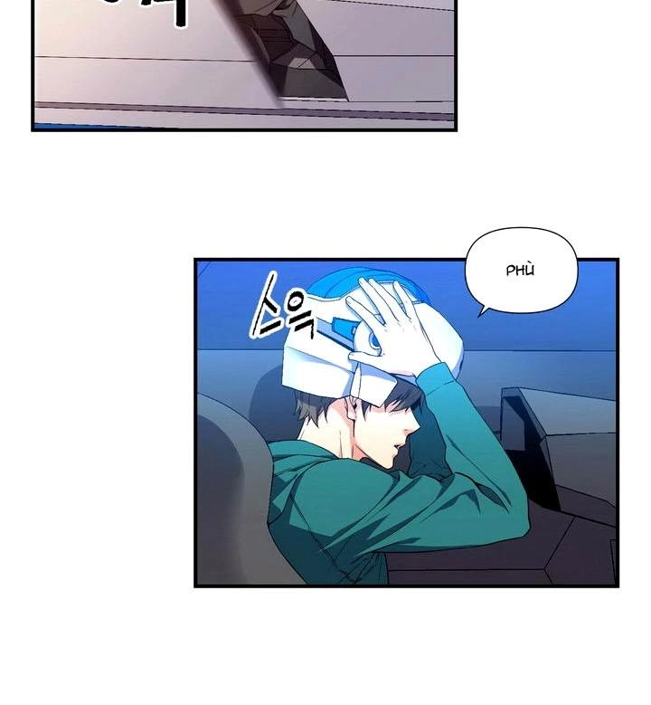 Hành Trình Đế Vương Chapter 53 - 2