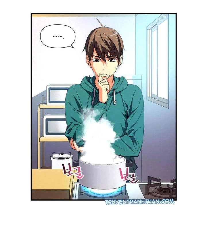 Hành Trình Đế Vương Chapter 53 - 4