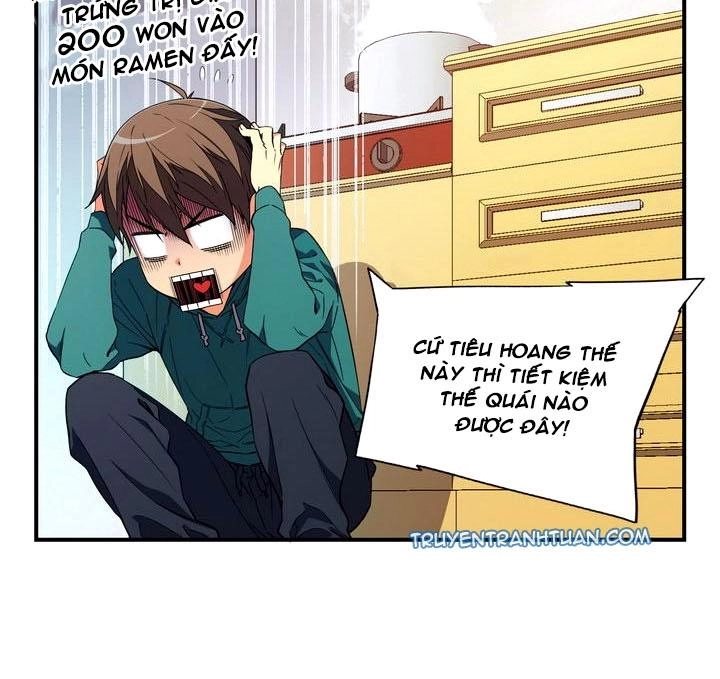 Hành Trình Đế Vương Chapter 53 - 6