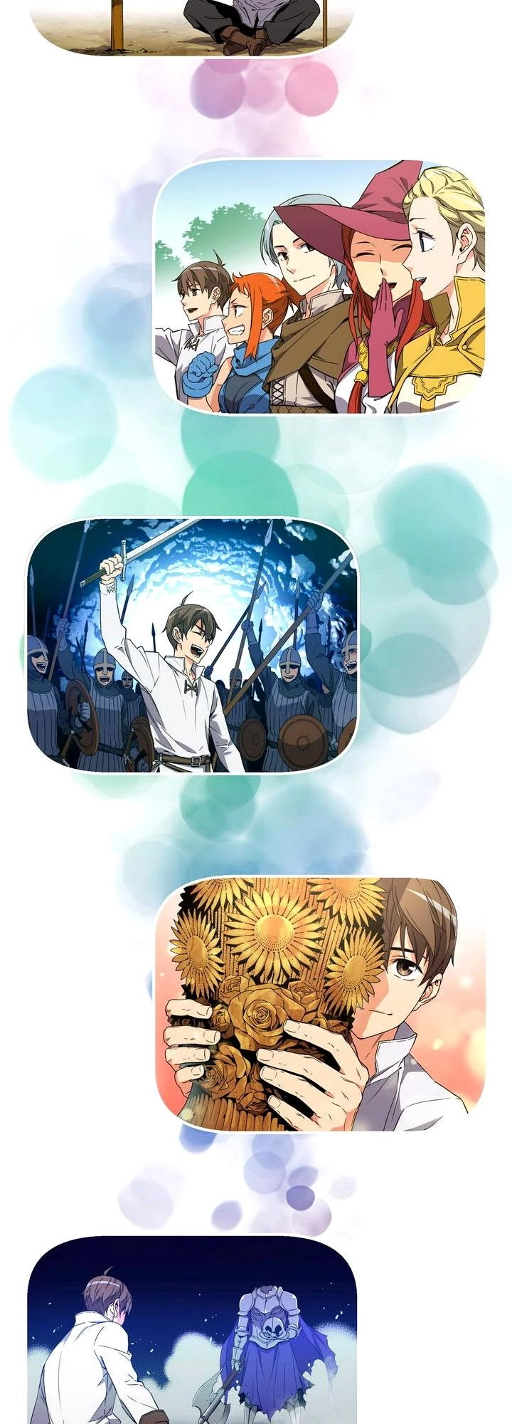 Hành Trình Đế Vương Chapter 53 - 8