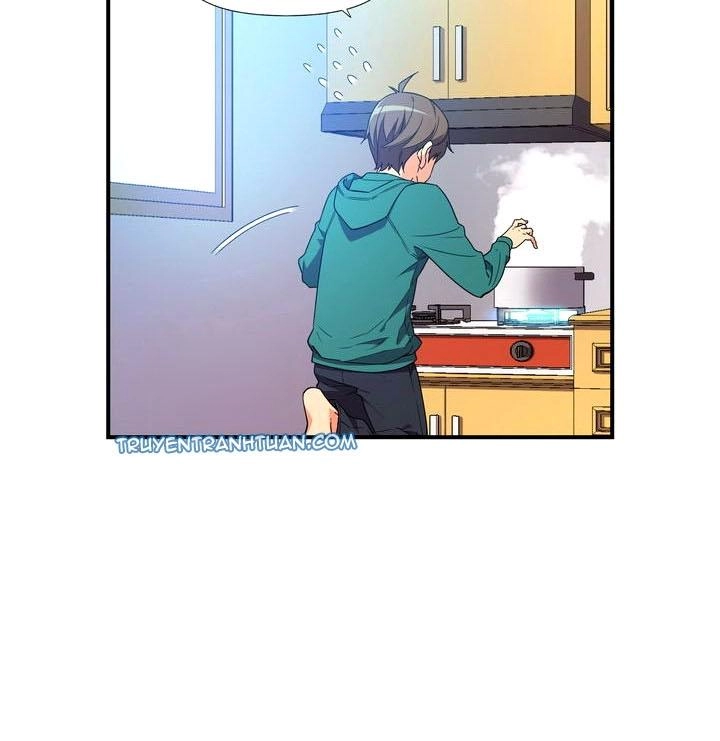 Hành Trình Đế Vương Chapter 53 - 13