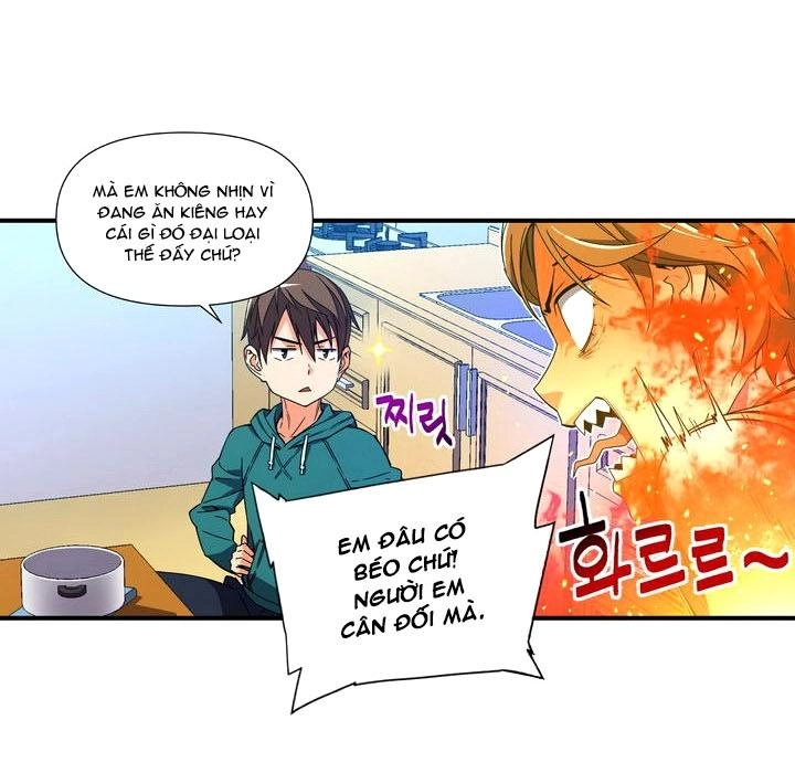 Hành Trình Đế Vương Chapter 53 - 17