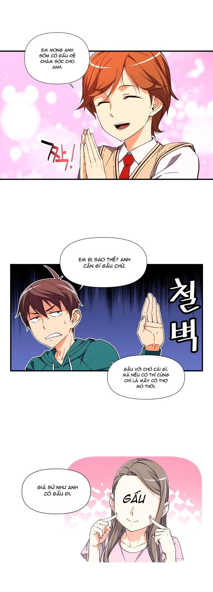 Hành Trình Đế Vương Chapter 53 - 20