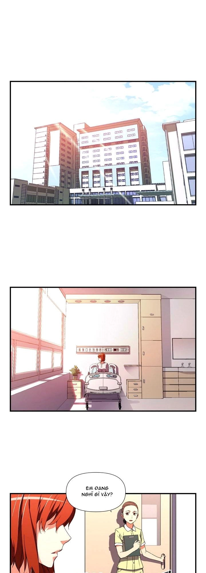 Hành Trình Đế Vương Chapter 53 - 24