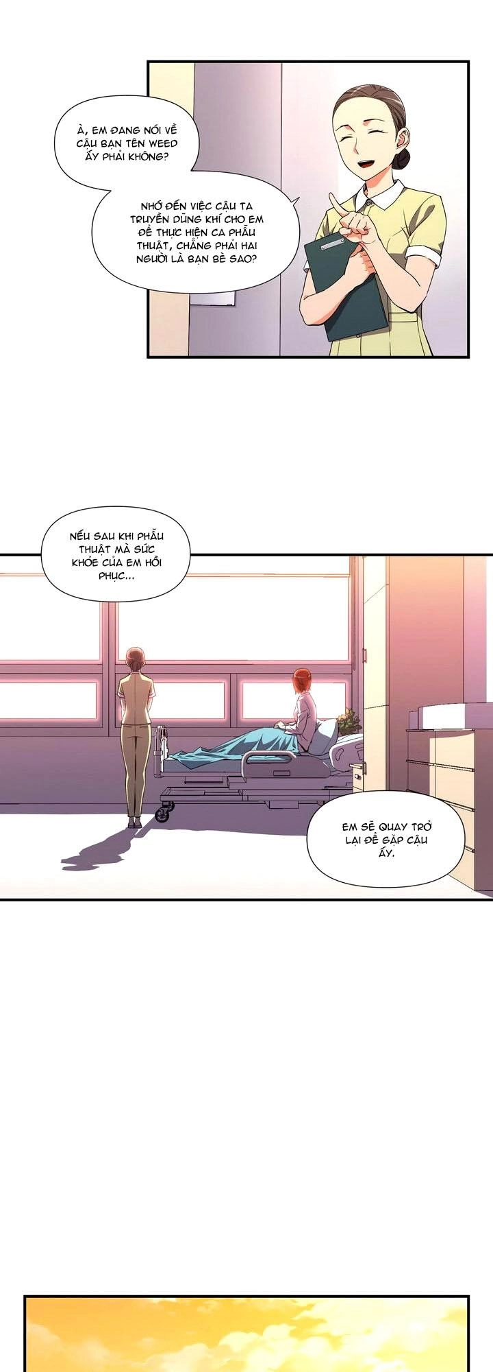 Hành Trình Đế Vương Chapter 53 - 26