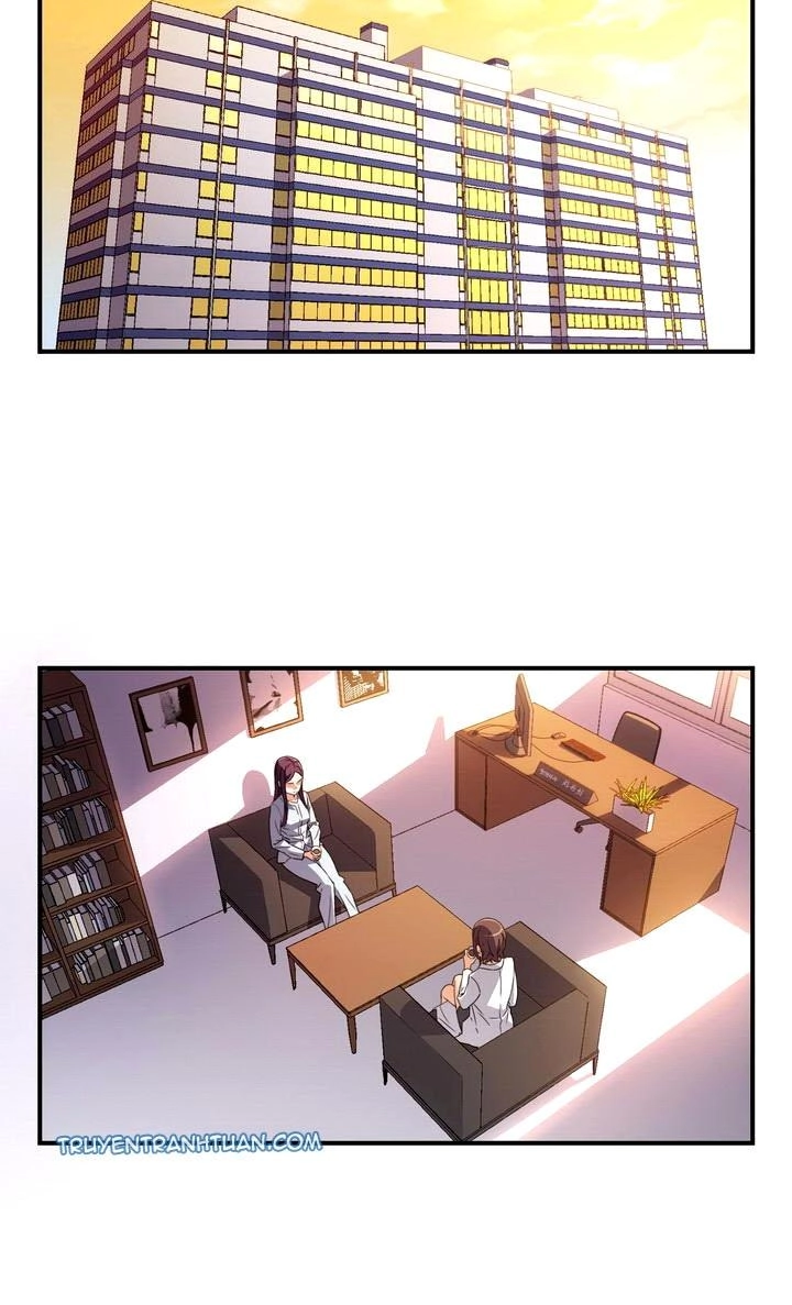 Hành Trình Đế Vương Chapter 53 - 27