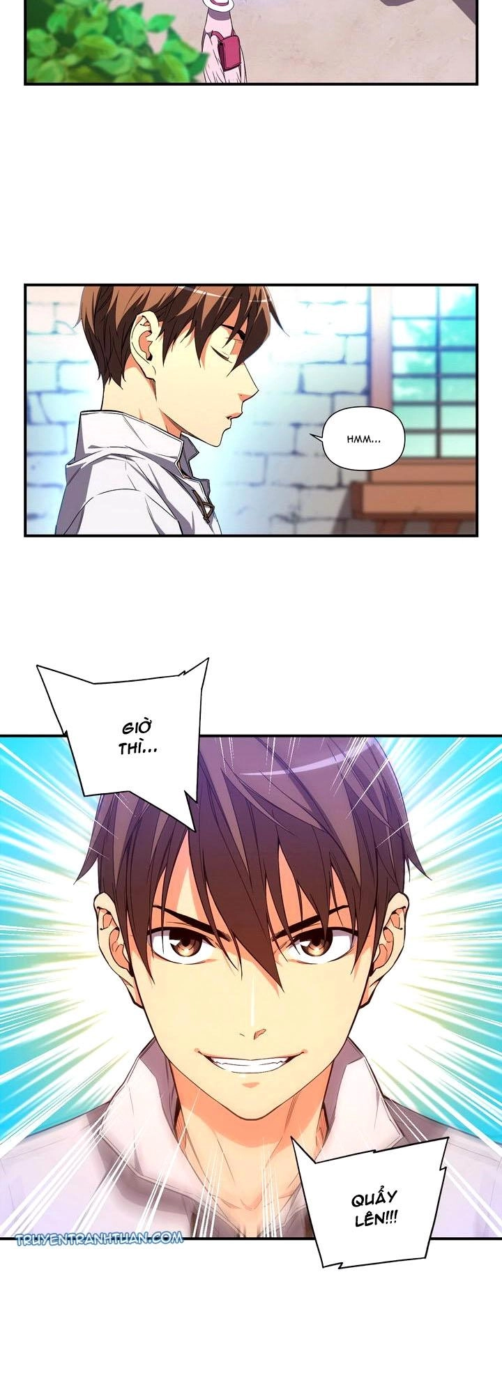 Hành Trình Đế Vương Chapter 53 - 33