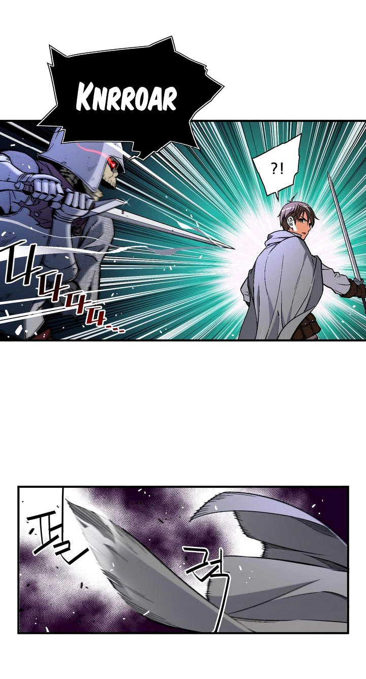 Hành Trình Đế Vương Chapter 54 - 3