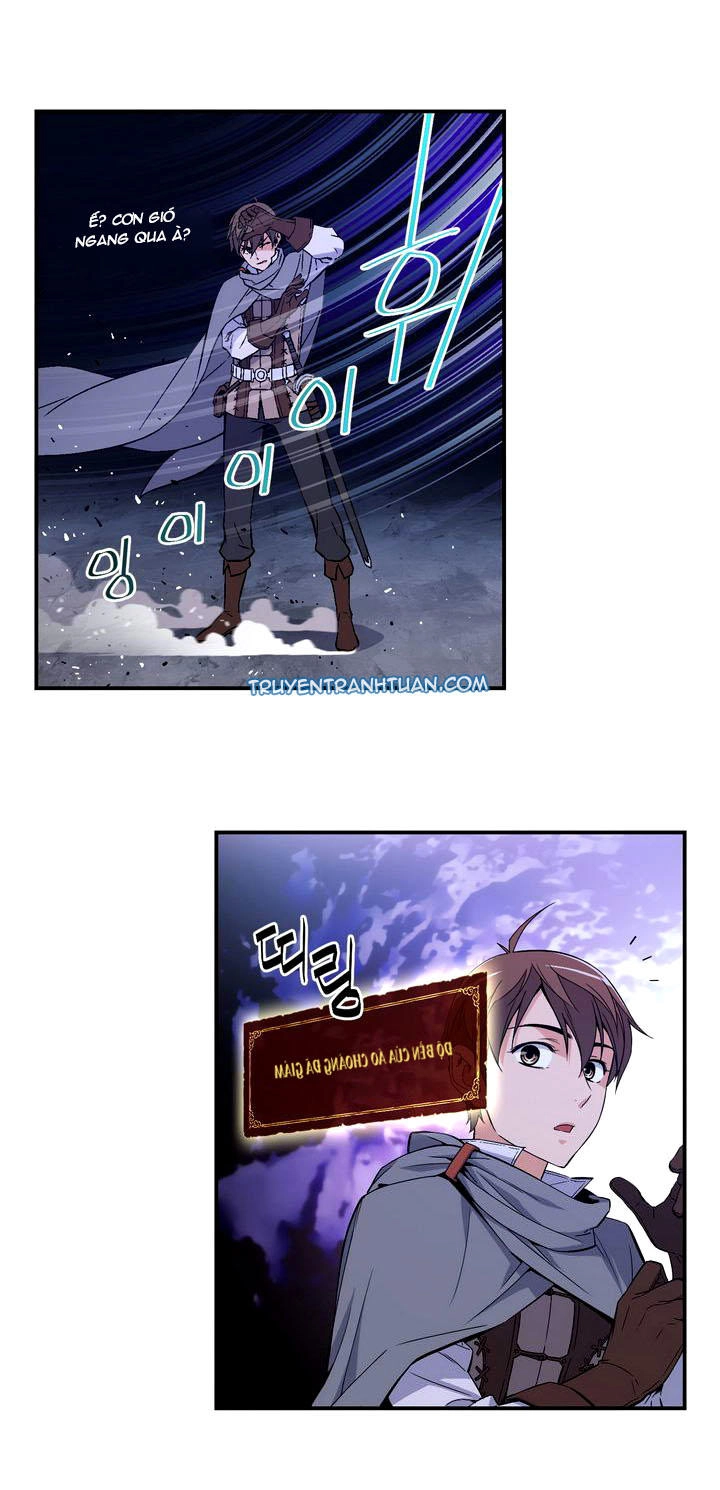 Hành Trình Đế Vương Chapter 54 - 9