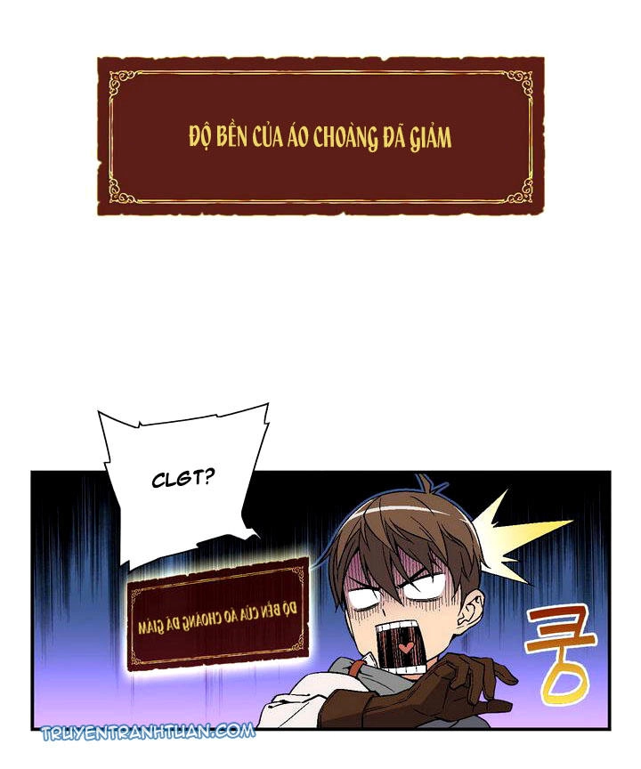 Hành Trình Đế Vương Chapter 54 - 10