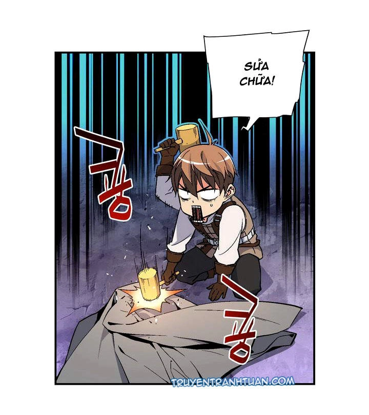 Hành Trình Đế Vương Chapter 54 - 11