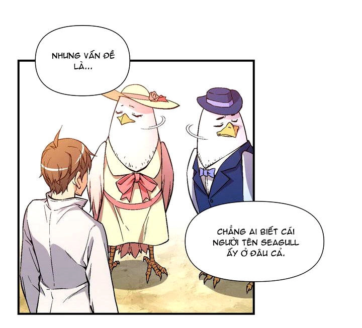 Hành Trình Đế Vương Chapter 54 - 16