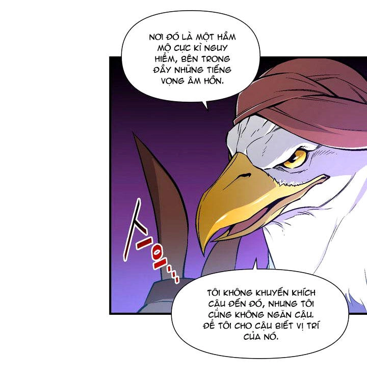 Hành Trình Đế Vương Chapter 54 - 18