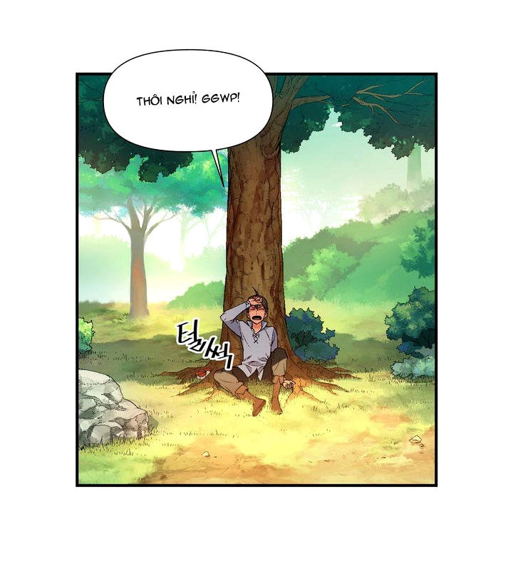 Hành Trình Đế Vương Chapter 54 - 22