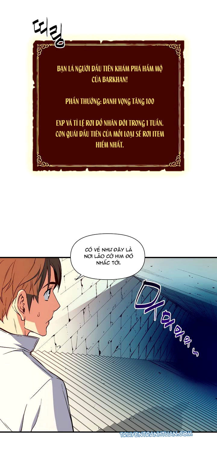 Hành Trình Đế Vương Chapter 54 - 26