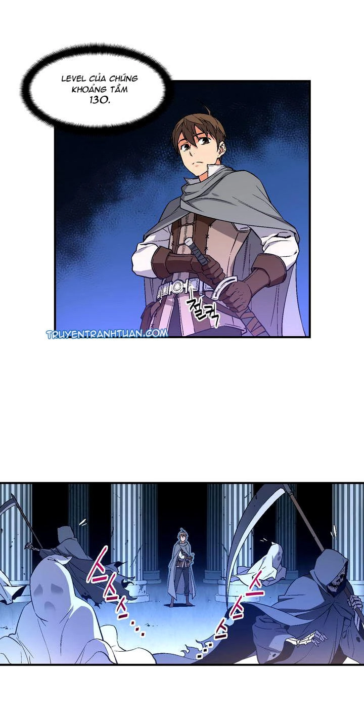 Hành Trình Đế Vương Chapter 54 - 28