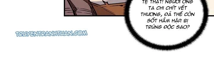 Hành Trình Đế Vương Chapter 54 - 31