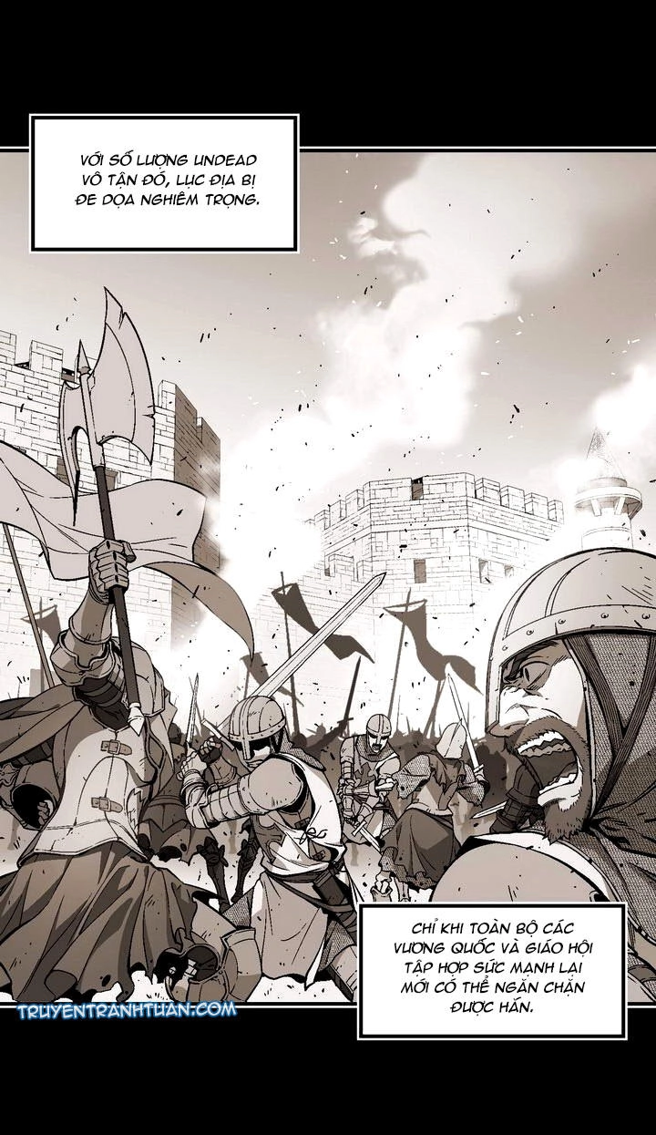 Hành Trình Đế Vương Chapter 55 - 5