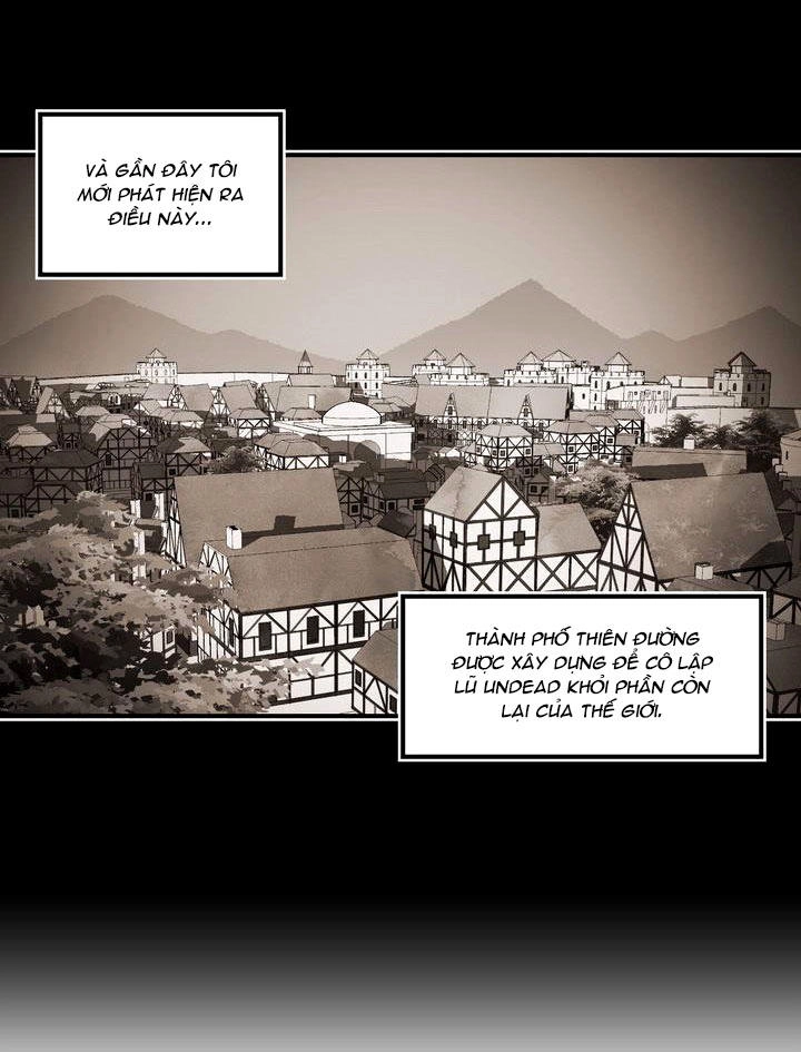 Hành Trình Đế Vương Chapter 55 - 6