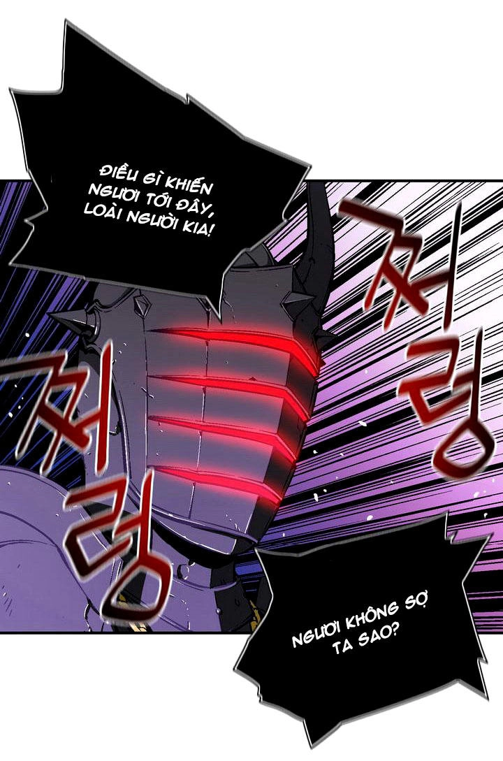 Hành Trình Đế Vương Chapter 55 - 18