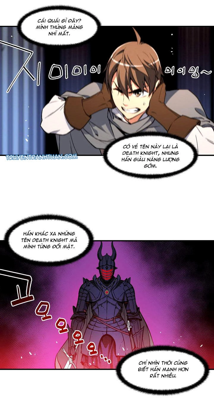 Hành Trình Đế Vương Chapter 55 - 19