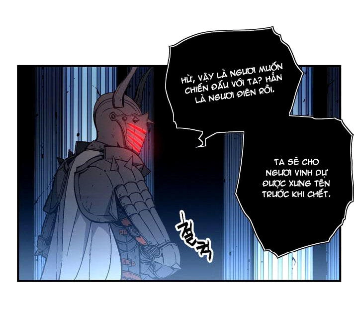 Hành Trình Đế Vương Chapter 55 - 22