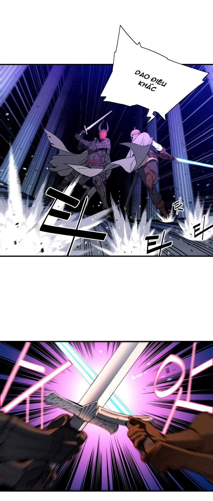 Hành Trình Đế Vương Chapter 55 - 24