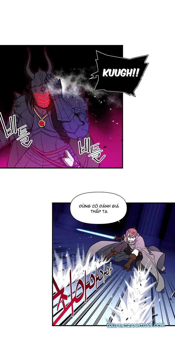 Hành Trình Đế Vương Chapter 55 - 27