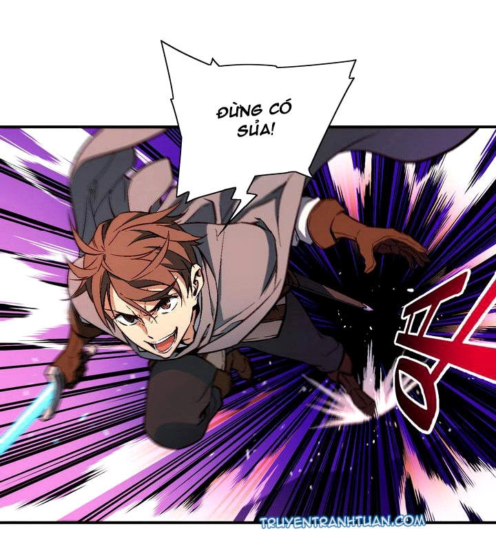 Hành Trình Đế Vương Chapter 55 - 29