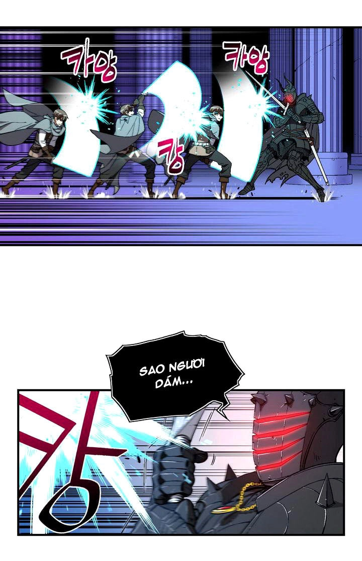 Hành Trình Đế Vương Chapter 55 - 30