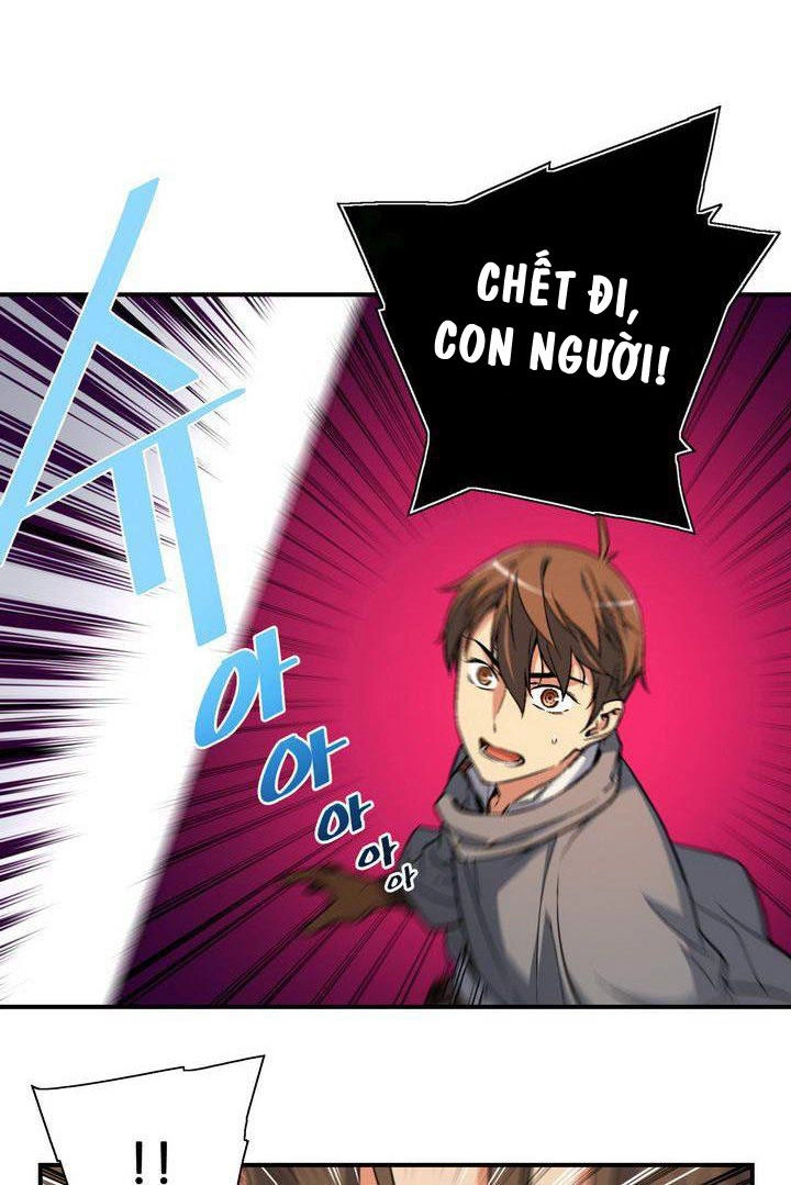 Hành Trình Đế Vương Chapter 56 - 1