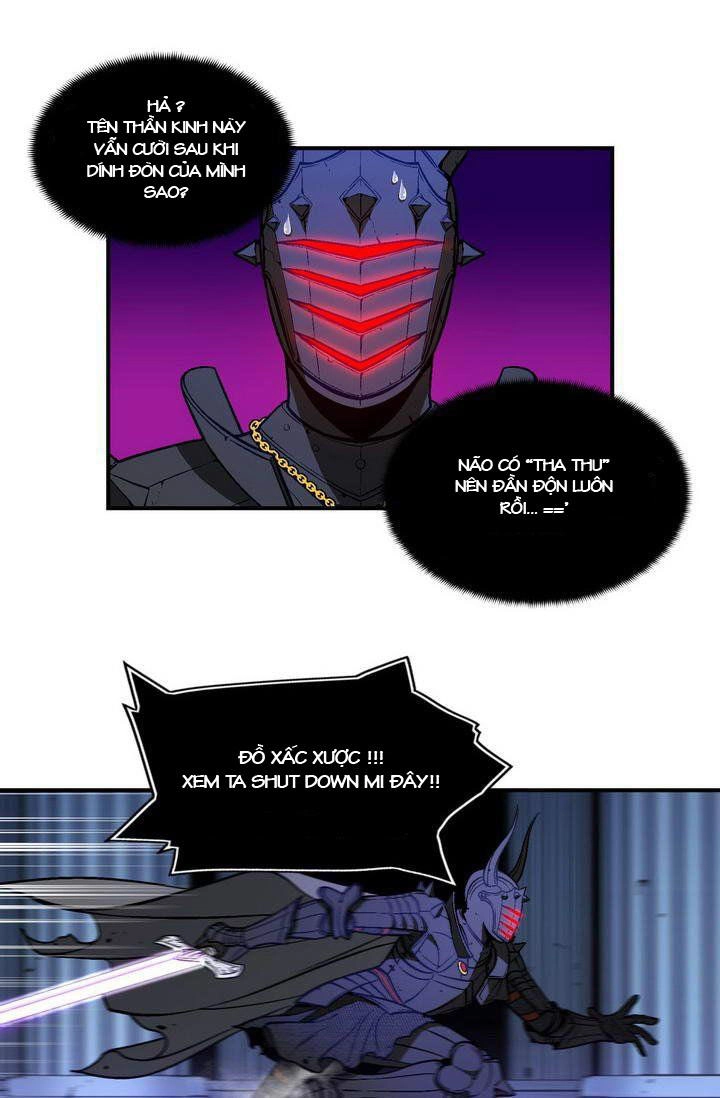 Hành Trình Đế Vương Chapter 56 - 7