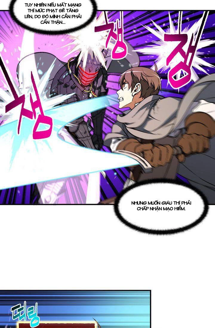 Hành Trình Đế Vương Chapter 56 - 9