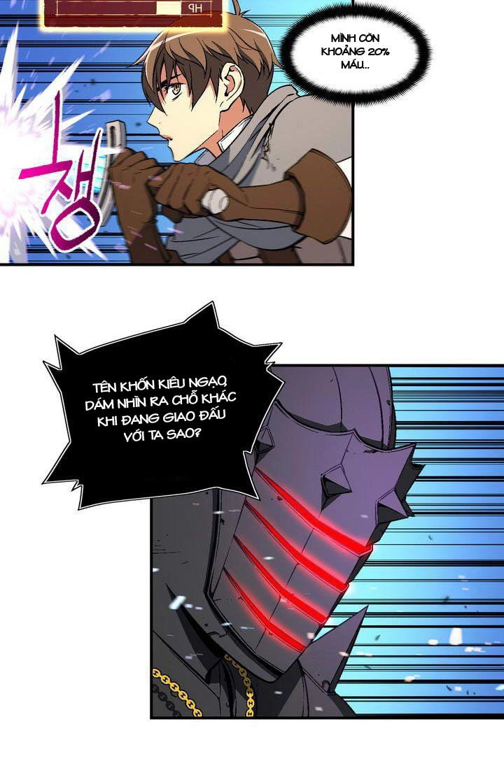 Hành Trình Đế Vương Chapter 56 - 10