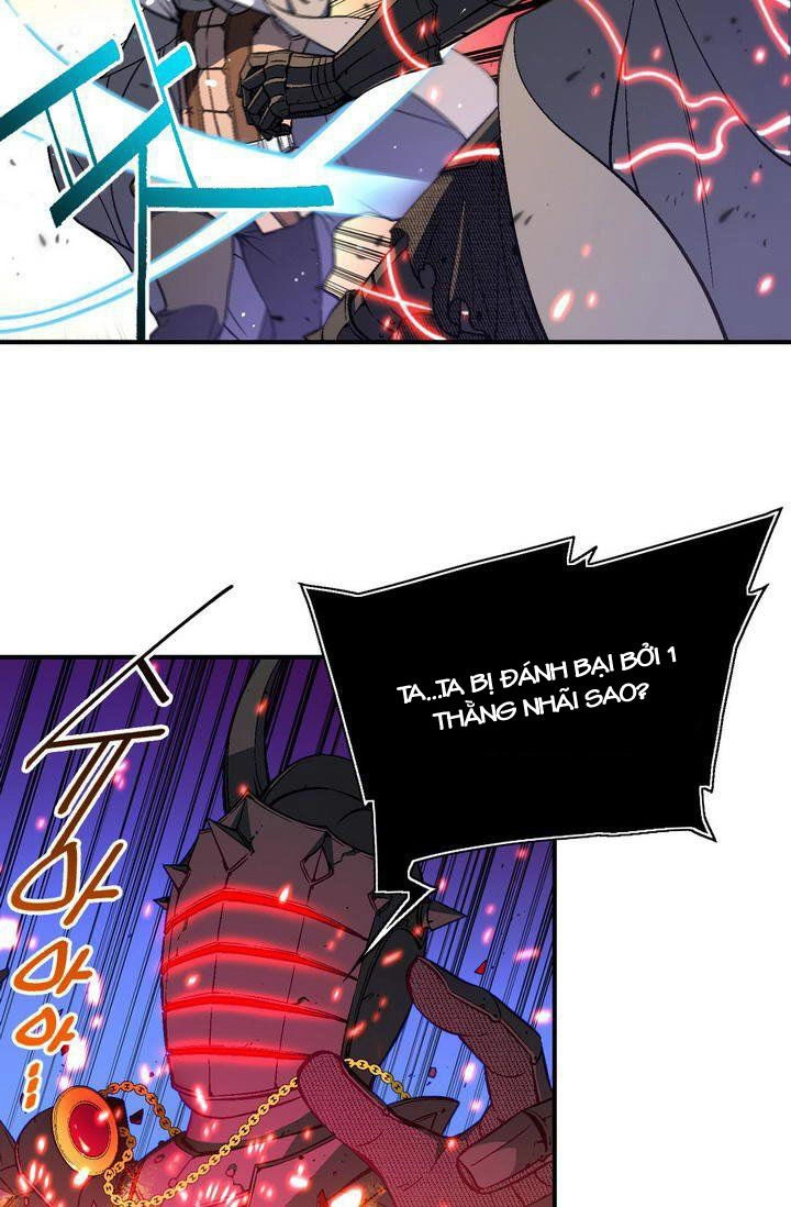 Hành Trình Đế Vương Chapter 56 - 14