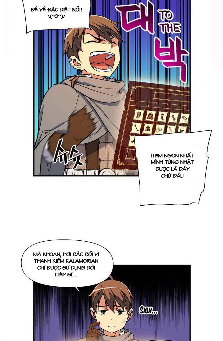 Hành Trình Đế Vương Chapter 56 - 22