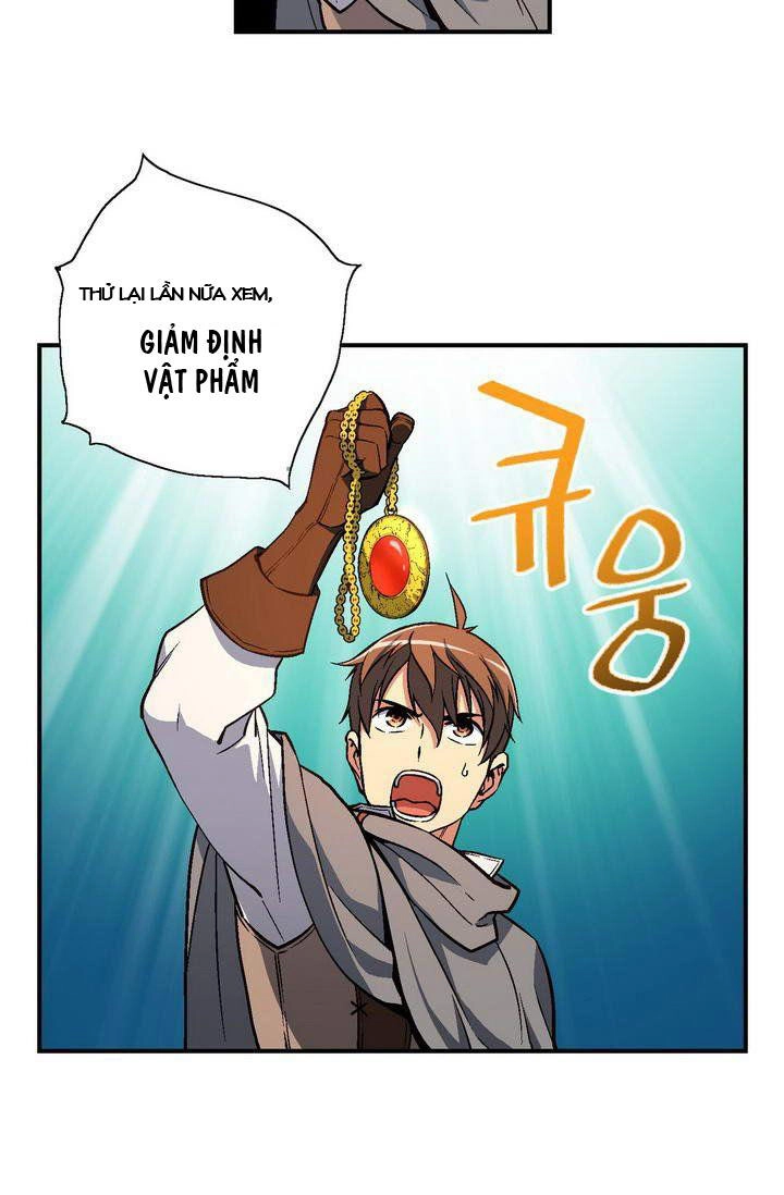 Hành Trình Đế Vương Chapter 56 - 26